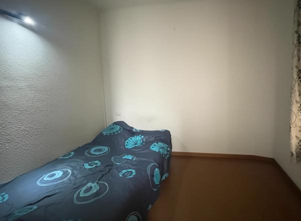 CARCASSONNE - Idéal investisseurs ! Immeuble 3 appartements 1 T3 Duplex + 2 T2 + 1 maison T4 indépendante Détails des diagnostics énergétiques
