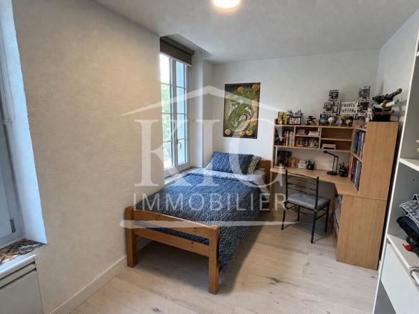 CARCASSONNE - Idéal investisseurs ! Immeuble 3 appartements 1 T3 Duplex + 2 T2 + 1 maison T4 indépendante Détails des diagnostics énergétiques