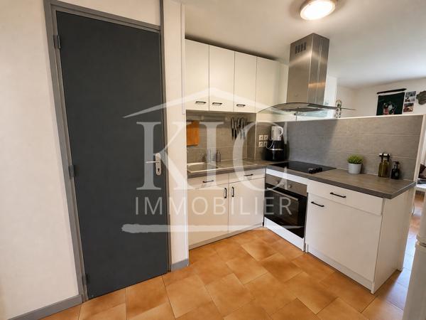 CARCASSONNE - Idéal investisseurs ! Immeuble 3 appartements 1 T3 Duplex + 2 T2 + 1 maison T4 indépendante Détails des diagnostics énergétiques