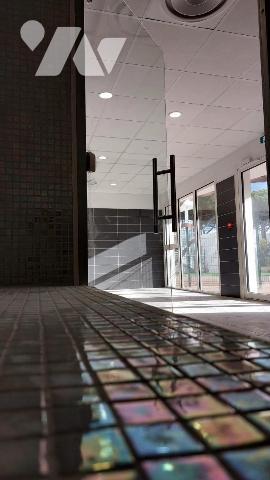 APPARTEMENT T2 avec terrasse 11.90m en RDC