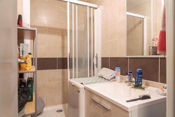 CARCASSONNE – BASTIDE SAINT LOUIS Appartement T3 53 m² avec ascenseur