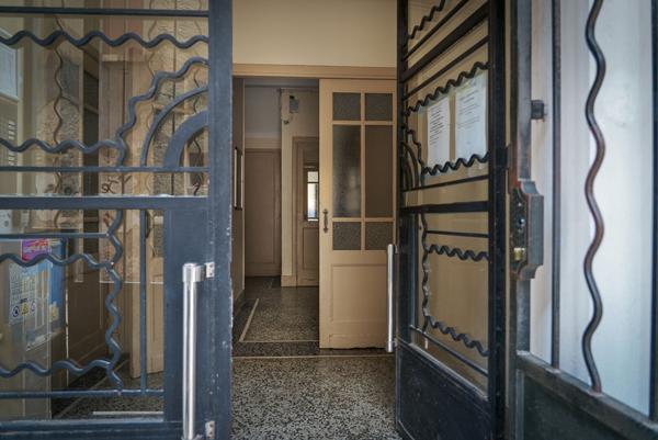 CARCASSONNE – BASTIDE SAINT LOUIS Appartement T3 53 m² avec ascenseur