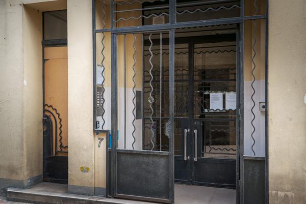 CARCASSONNE – BASTIDE SAINT LOUIS Appartement T3 53 m² avec ascenseur