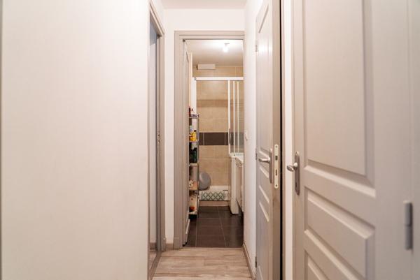 CARCASSONNE – BASTIDE SAINT LOUIS Appartement T3 53 m² avec ascenseur