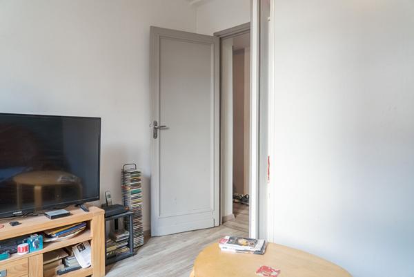 CARCASSONNE – BASTIDE SAINT LOUIS Appartement T3 53 m² avec ascenseur