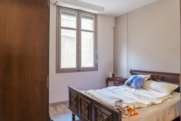 CARCASSONNE – BASTIDE SAINT LOUIS Appartement T3 53 m² avec ascenseur