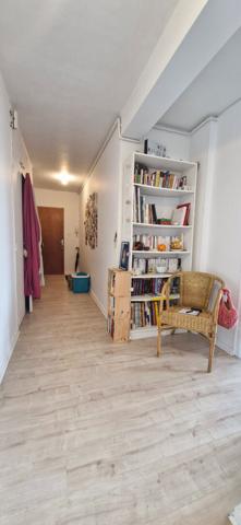 Appartement Type II de 52 m² - Pentagone LA ROCHE SUR YON - Exclusivité AMANDA