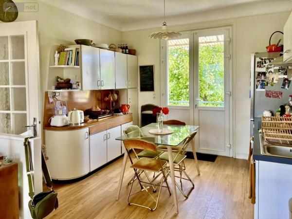 Achat - Maison Angers 49000 4 pièces 85 m 2 305 m 2