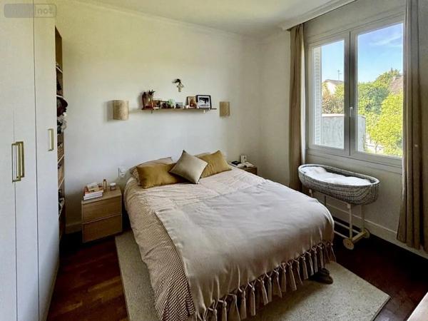 Achat - Maison Angers 49000 4 pièces 85 m 2 305 m 2
