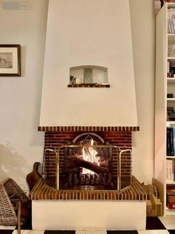 Achat - Maison Angers 49000 4 pièces 85 m 2 305 m 2