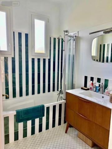 Achat - Maison Angers 49000 4 pièces 85 m 2 305 m 2