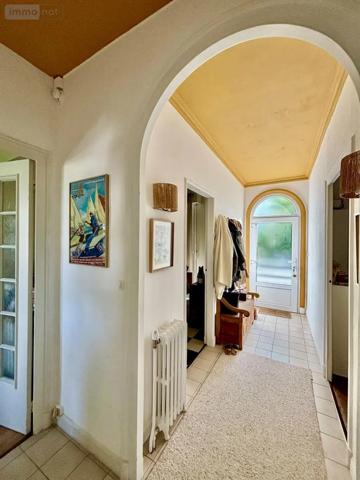 Achat - Maison Angers 49000 4 pièces 85 m 2 305 m 2
