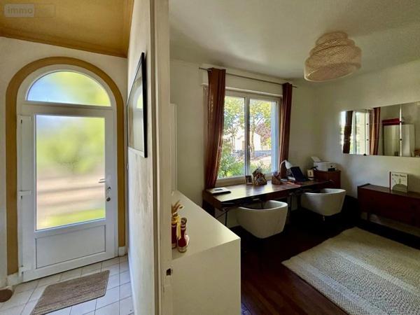 Achat - Maison Angers 49000 4 pièces 85 m 2 305 m 2