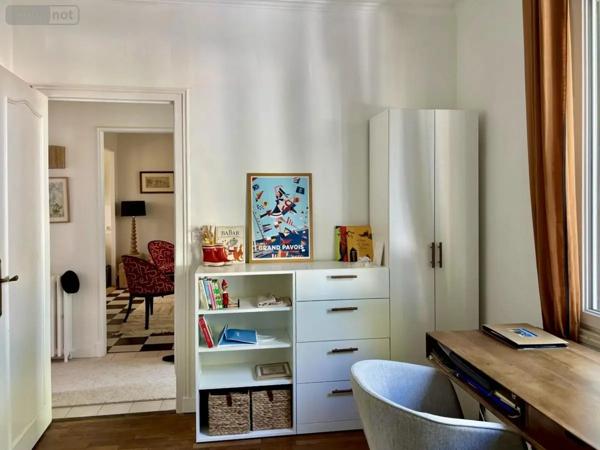 Achat - Maison Angers 49000 4 pièces 85 m 2 305 m 2