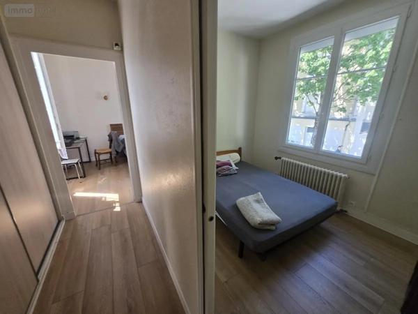 Achat - Appartement Angers 49000 4 pièces 86 m 2 222 m 2