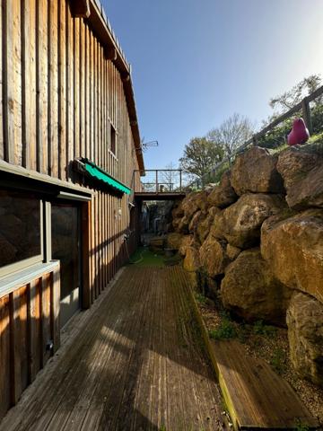 Maison LOFT / ATELIER