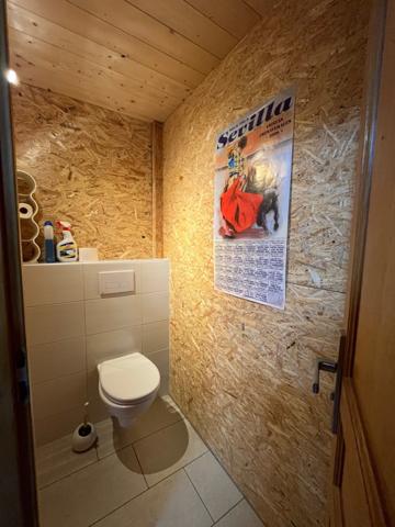 Maison LOFT / ATELIER