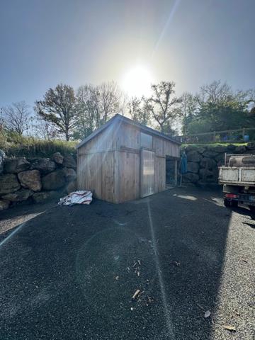 Maison LOFT / ATELIER