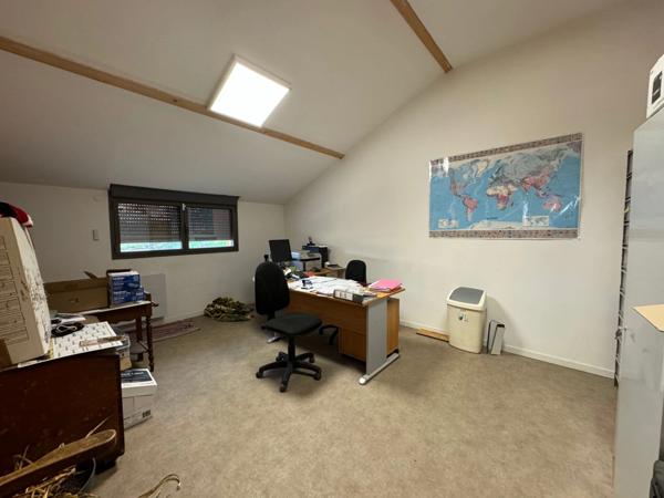 Maison LOFT / ATELIER