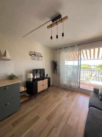 Port Camargue - Studio - 18 m2