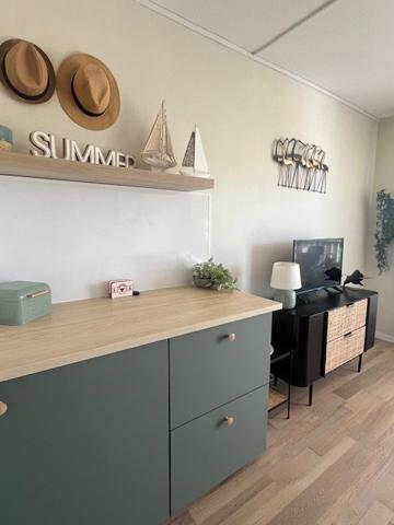 Port Camargue - Studio - 18 m2