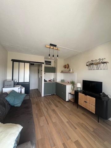 Port Camargue - Studio - 18 m2