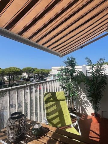 Port Camargue - Studio - 18 m2