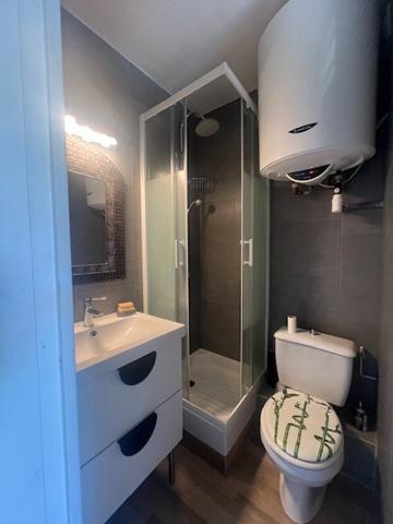 Port Camargue - Studio - 18 m2