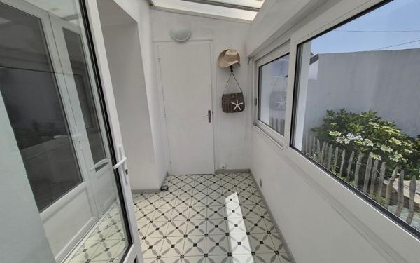 Maison à louer    3 pièces •  Audierne