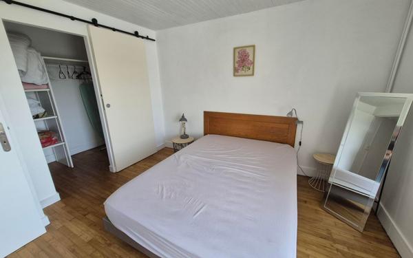 Maison à louer    3 pièces •  Audierne