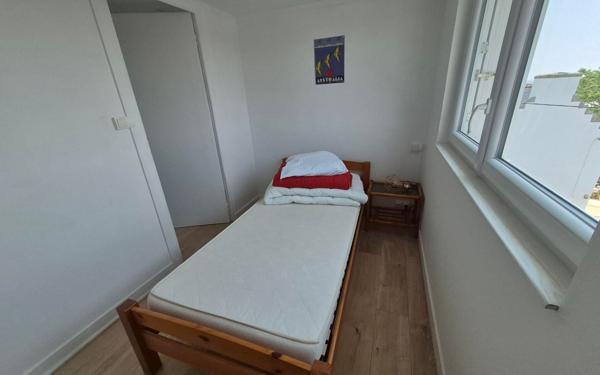 Maison à louer    3 pièces •  Audierne