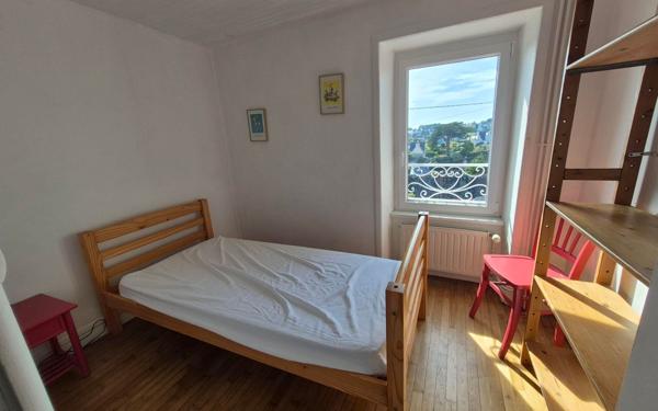 Maison à louer    3 pièces •  Audierne