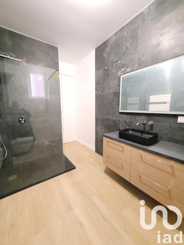 Appartement à vendre 4 pièces 85 m² Arras