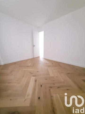 Appartement à vendre 4 pièces 85 m² Arras