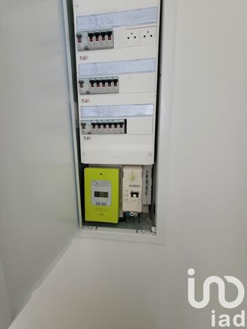 Appartement à vendre 4 pièces 85 m² Arras