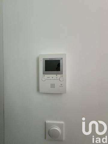 Appartement à vendre 4 pièces 85 m² Arras