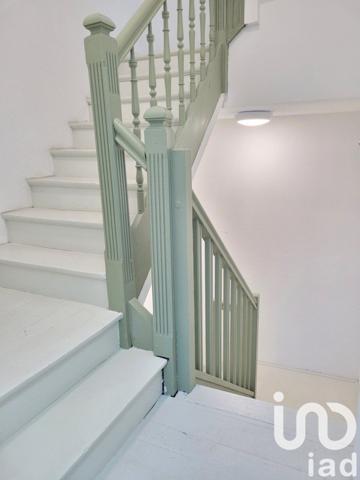 Appartement à vendre 4 pièces 85 m² Arras