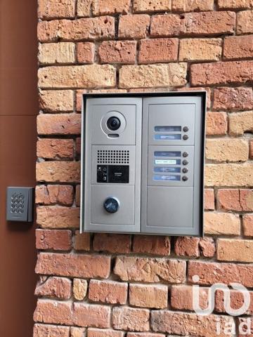 Appartement à vendre 4 pièces 85 m² Arras