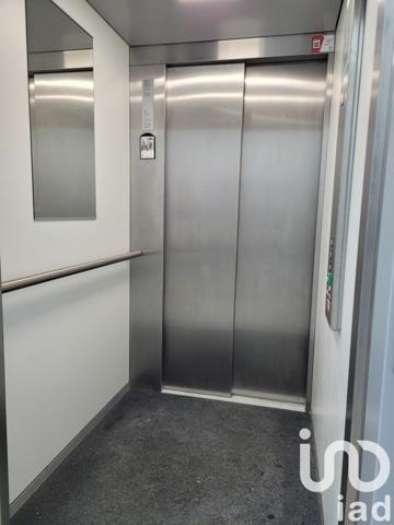 Appartement à vendre 4 pièces 85 m² Arras