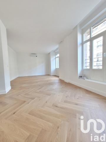 Appartement à vendre 4 pièces 85 m² Arras
