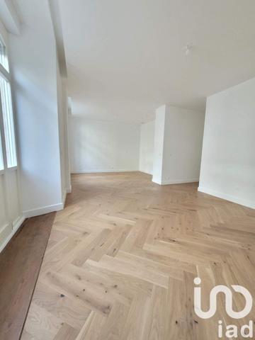 Appartement à vendre 4 pièces 85 m² Arras