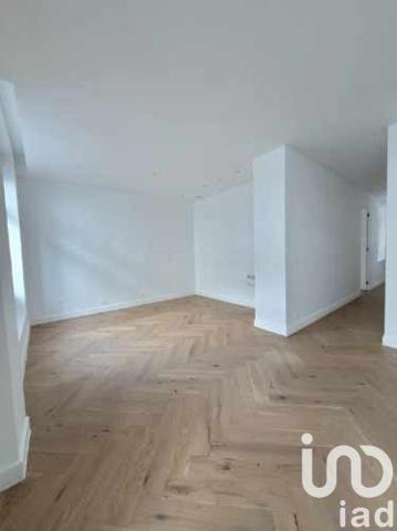 Appartement à vendre 4 pièces 85 m² Arras