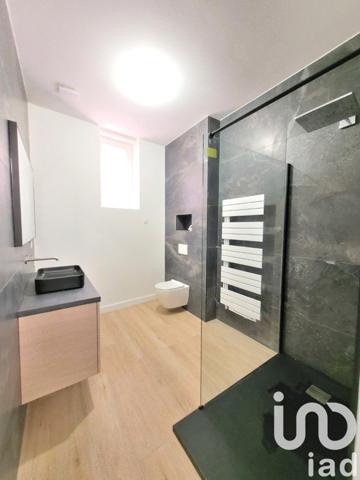 Appartement à vendre 4 pièces 85 m² Arras