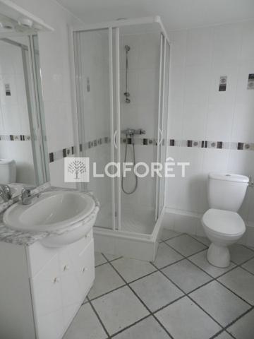 Location appartement près de SAINTE FOY LES LYON - 3 pièce(s) - 42 m² - 738 €/mois