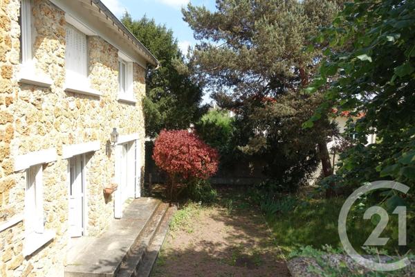 Maison à vendre  6 pièces - 127,66 m2 BOISSY ST LEGER - 94
