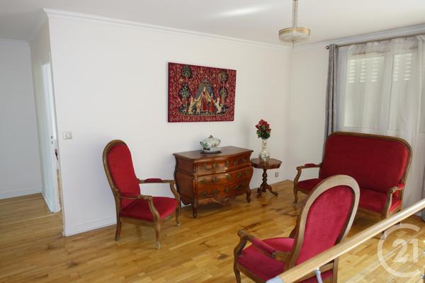 Maison à vendre  6 pièces - 127,66 m2 BOISSY ST LEGER - 94