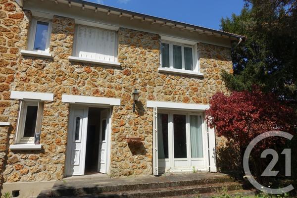 Maison à vendre  6 pièces - 127,66 m2 BOISSY ST LEGER - 94