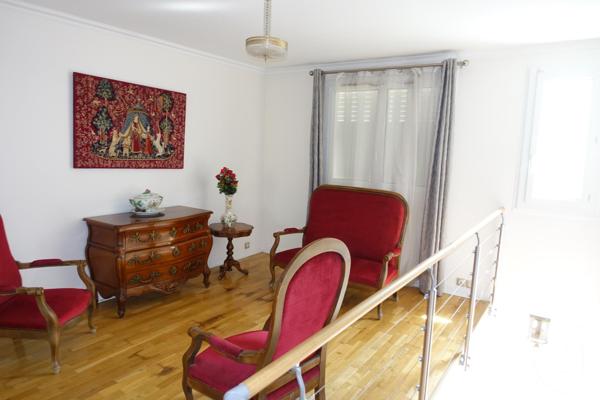 Maison à vendre  6 pièces - 127,66 m2 BOISSY ST LEGER - 94