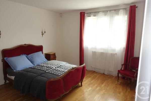 Maison à vendre  6 pièces - 127,66 m2 BOISSY ST LEGER - 94