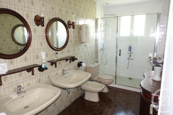 Maison à vendre  6 pièces - 127,66 m2 BOISSY ST LEGER - 94